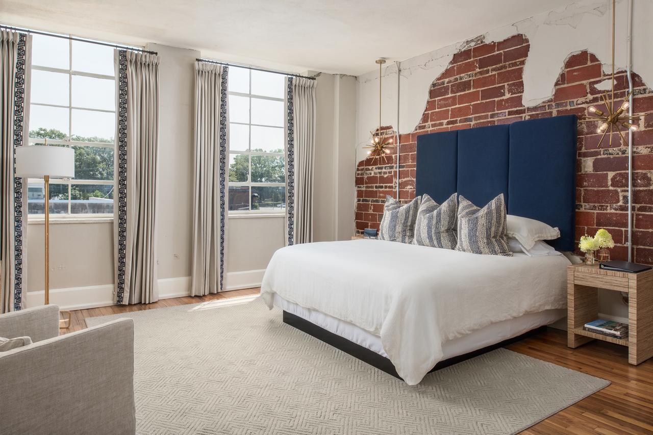 The Stricklin Hotel- Florence Extérieur photo