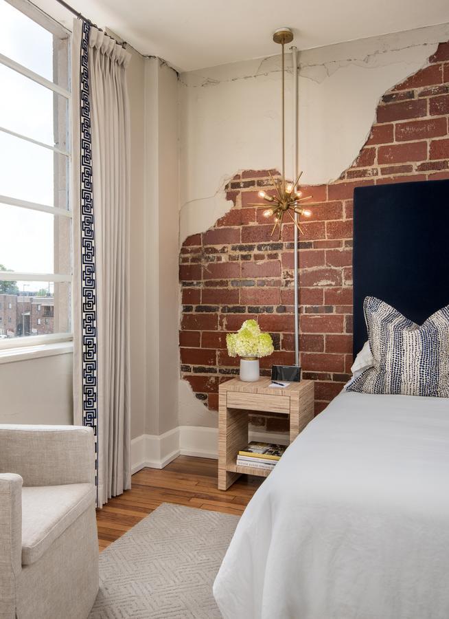 The Stricklin Hotel- Florence Extérieur photo