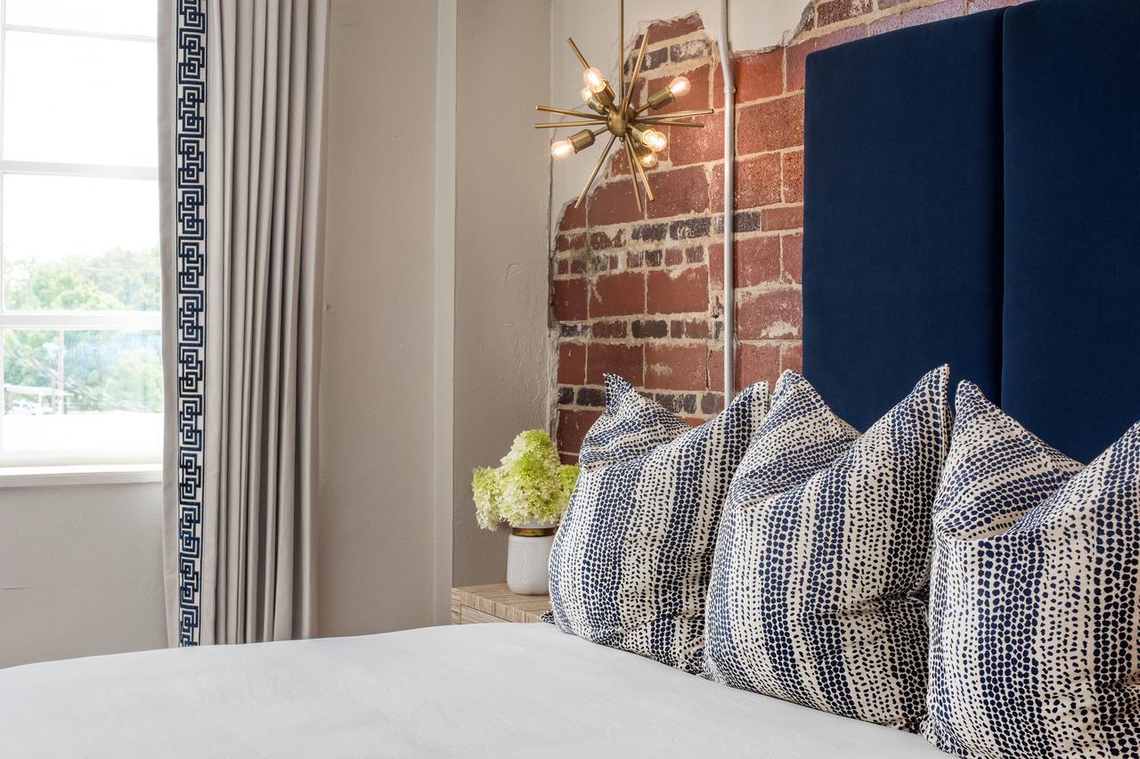 The Stricklin Hotel- Florence Extérieur photo