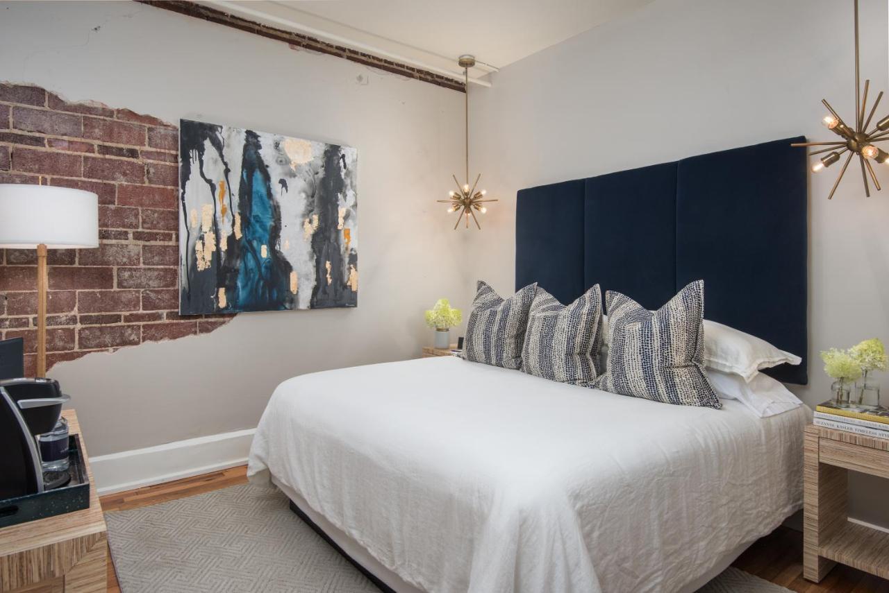 The Stricklin Hotel- Florence Extérieur photo
