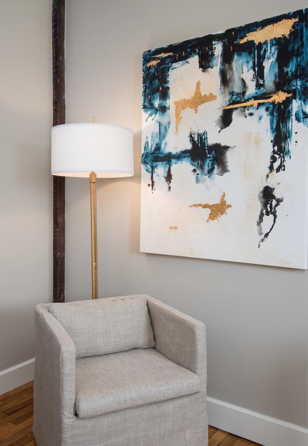 The Stricklin Hotel- Florence Extérieur photo